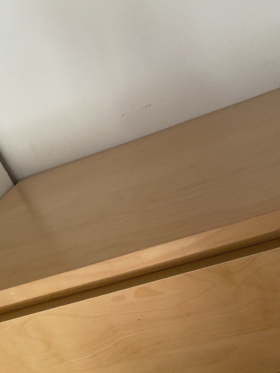 Ikea Cassettiere: Malm Kommode  – Usato da Dietikon venduto da Tdaf33