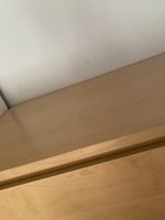 Malm Kommode 