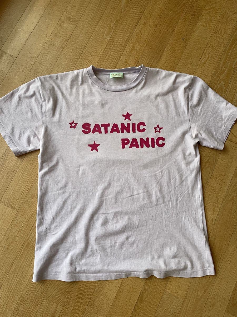 T-shirts: ARIES ARISE VINTAGE TEE SIZE LARGE VERY GOOD CONDITION – D'occasion à Basel par aharon.no1