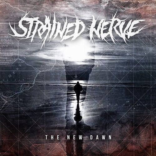 CD: STRAINED NERVE The new dawn DIGIPAK-CD – Nuovo e nell'imballaggio originale da Solothurn venduto da the_real_faetze