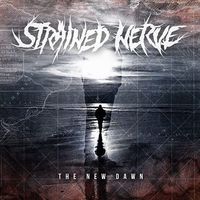 STRAINED NERVE The new dawn DIGIPAK-CD