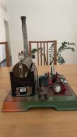 Märklin Dampfmaschine, Typ 6