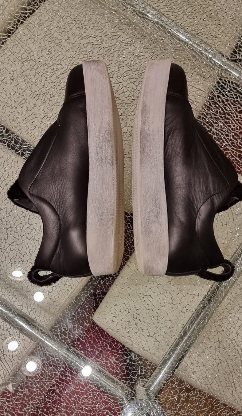 Chaussures femmes: Andia Fora Gr. 40 – D'occasion à Luzern par Reni025 3