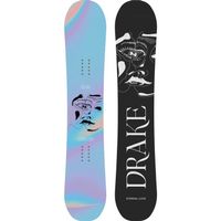 Snowboard Drake DFL Pro women 142cm