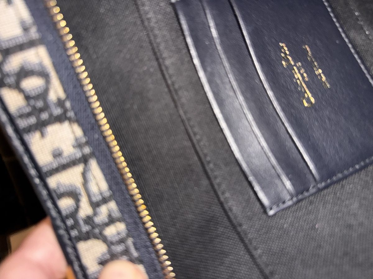 Dior Borse: Dior Pochette – Nuovo (secondo la descrizione) da Münchenstein venduto da By.gabriela.v 3