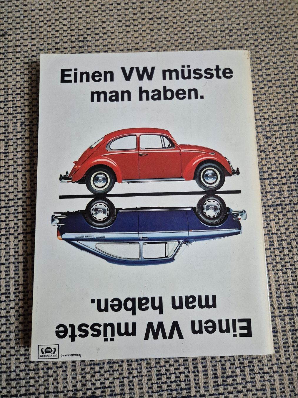 Libri: Automobil Revue Katalog 1966 – Usato da Frutigen venduto da Timowyssen 1
