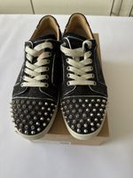 Christian Louboutin Sneaker unisex Gr. 39