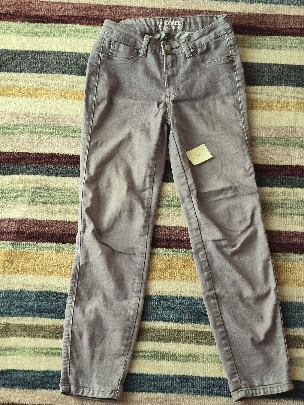 Pantaloni: Jeans XS  – Usato da Vordemwald venduto da Esel04