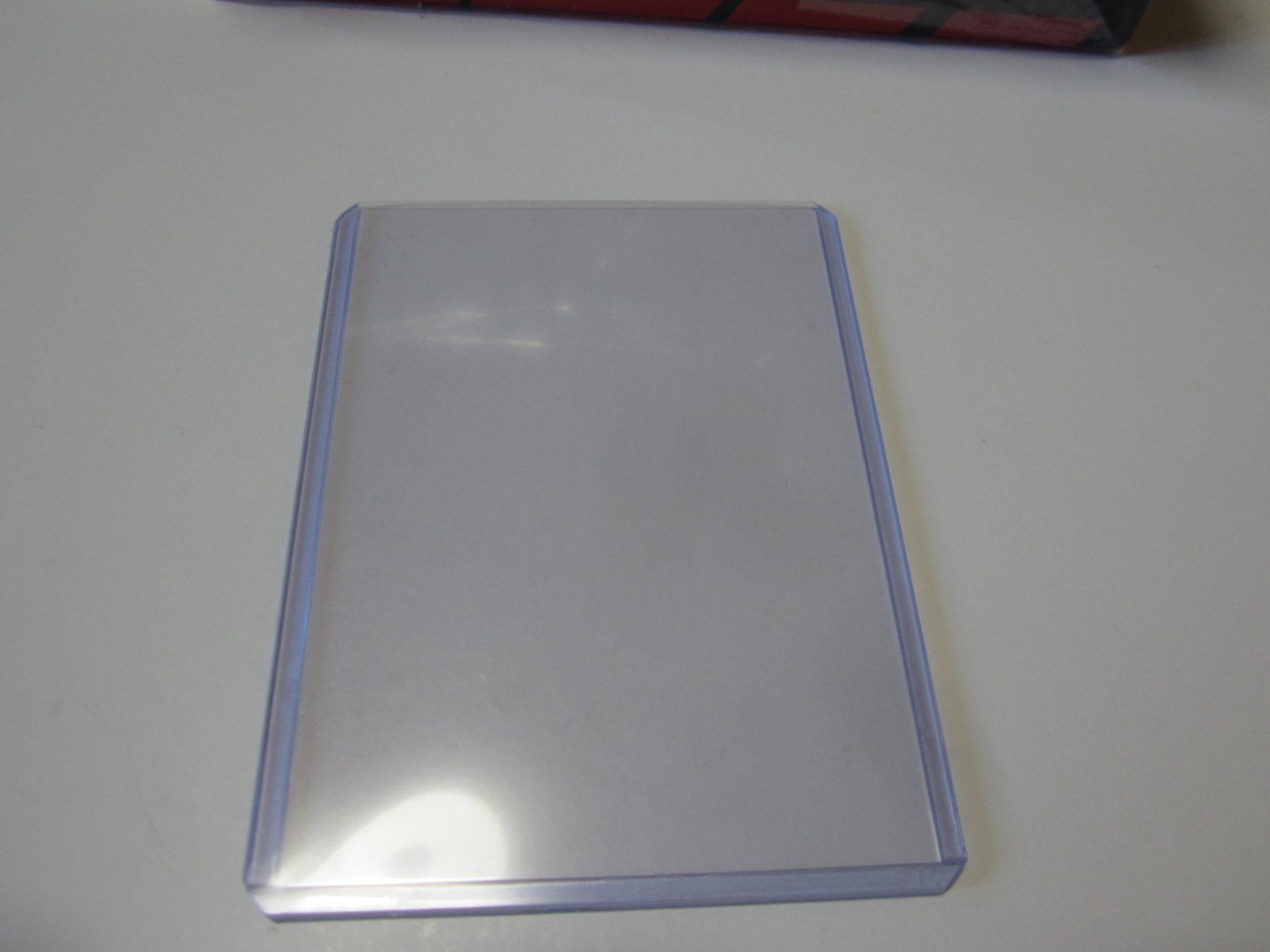 Pokémon Cartes à collectionner: Pokémon. Toploader 100 pcs. Ultra Pro – Neuf (Voir description) à Tramelan par Tors 1