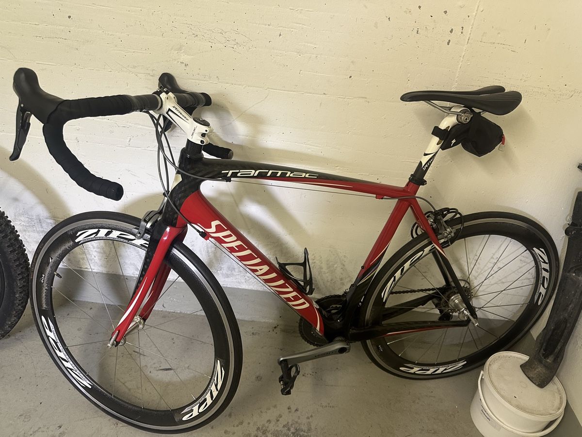 Velos: Rennvelo – Gebraucht aus Ostermundigen von san_dc7j