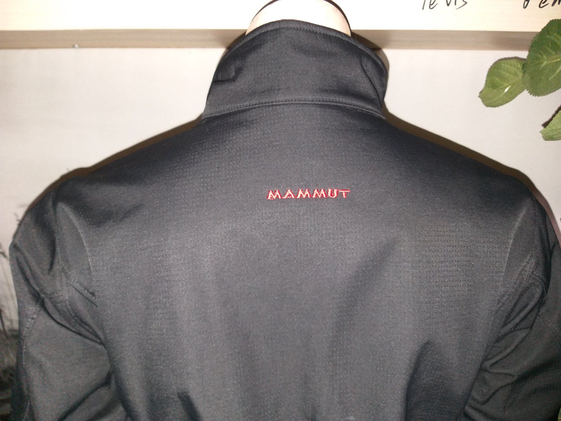 Mammut Jacken: MAMMUT  VVeste softshell / Softshell jacke  Taille / Grosse – Gebraucht aus Cossonay-ville von Super-Price-Quality 7