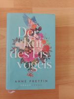 Anne Prettin Der Ruf des Eisvogels Roman 24.02.2023
