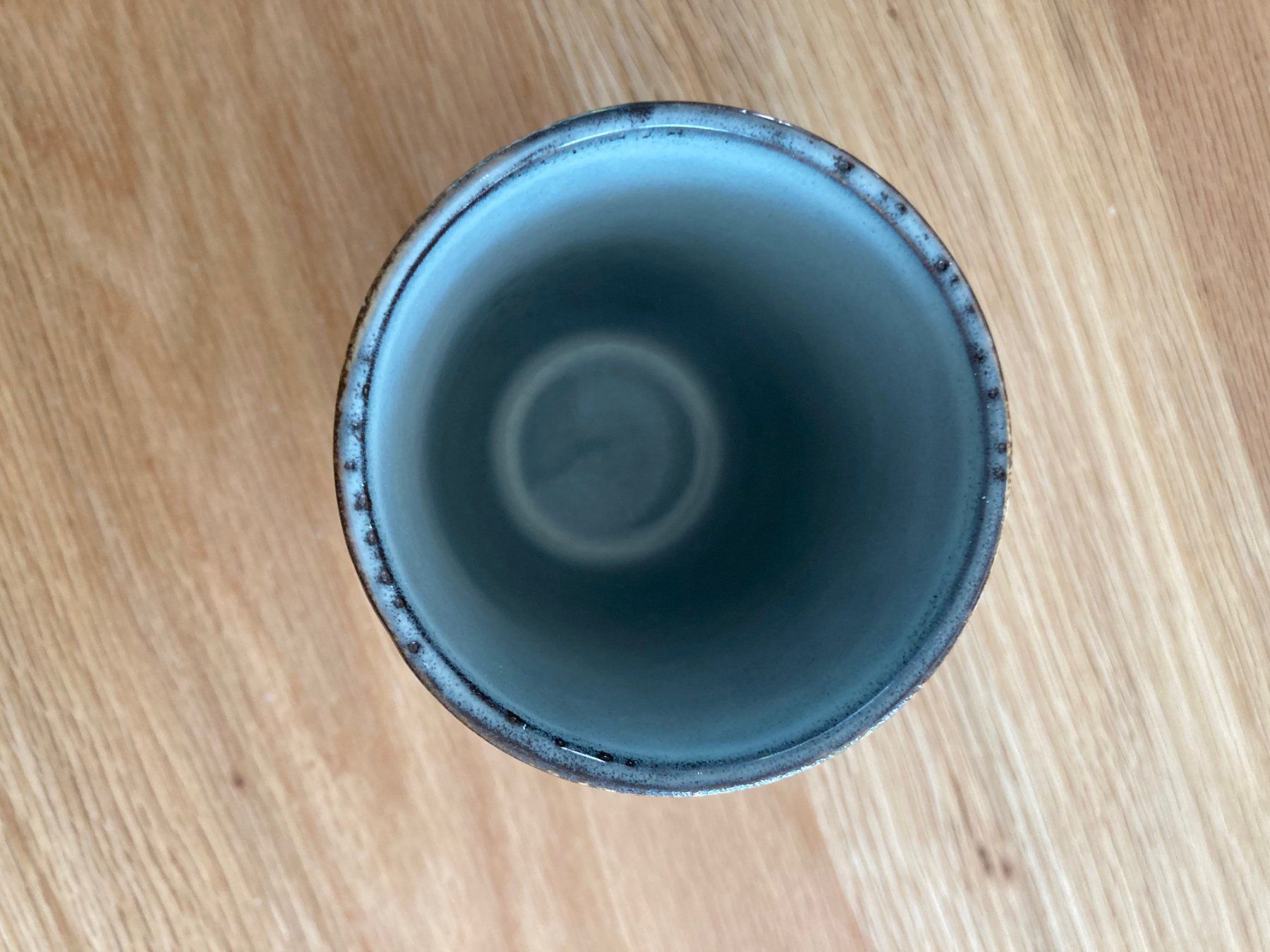 Tazze: Kaffeetassen, Design Broste Copenhagen, 6er-Set – Nuovo (secondo la descrizione) da Turbenthal venduto da reg_cp27 2