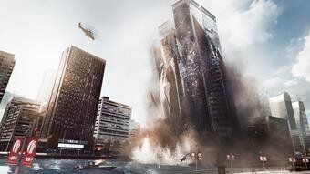 Giochi: Battlefield 4 - Vergriffen! – Nuovo e nell'imballaggio originale da Brittnau venduto da Zibu 2