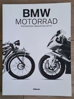BMW Motorrad - Fascination, Innovation, Myth