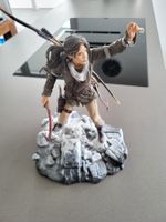 Lara Croft Rise Of The Tomb Raider Collectors Edition Figur