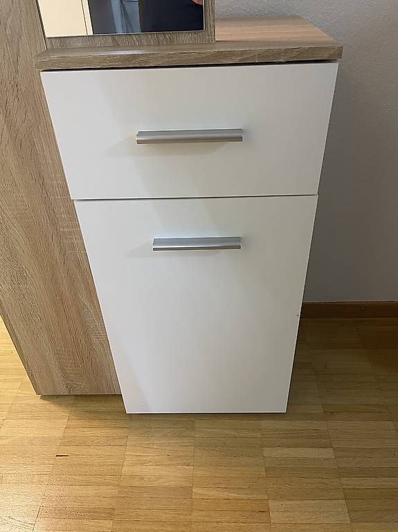 Porte manteau: Garderobe Schrank – D'occasion à Stein AG par M.PEAKY 4
