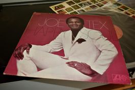 Joe Tex – Happy Soul US LP 1969