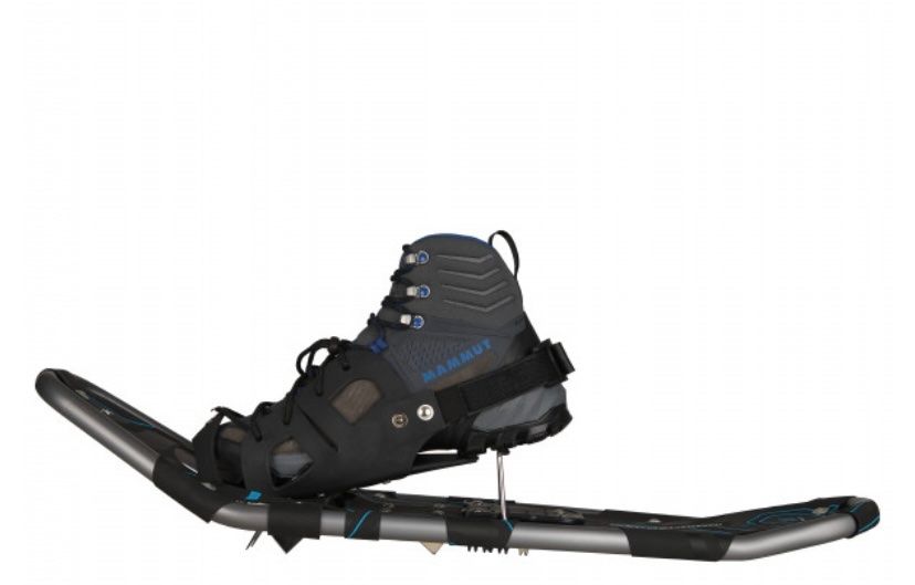 Scarpe da uomo: Schneeschuh Komperdell – Nuovo e nell'imballaggio originale da Ried-Brig venduto da Feuerhut 4