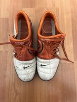 Scarpe da calcio vintage Nike Air Zoom 90, taglia 44?