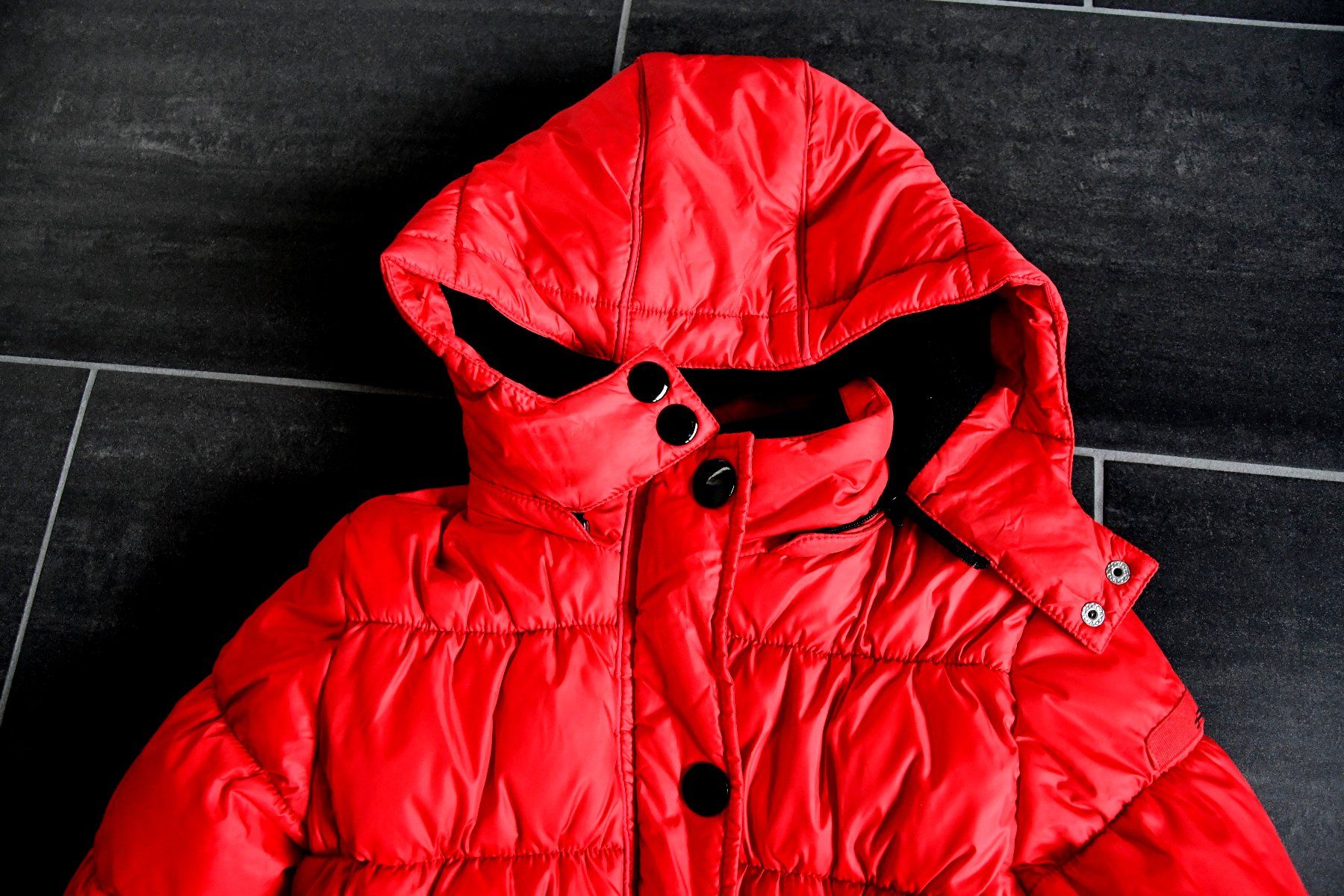 S.Oliver Giacche & Cappotti: Steppjacke, Gr 164, s.Oliver – Nuovo (secondo la descrizione) da Sins venduto da dsto 1