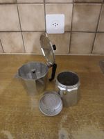 Espressokocher