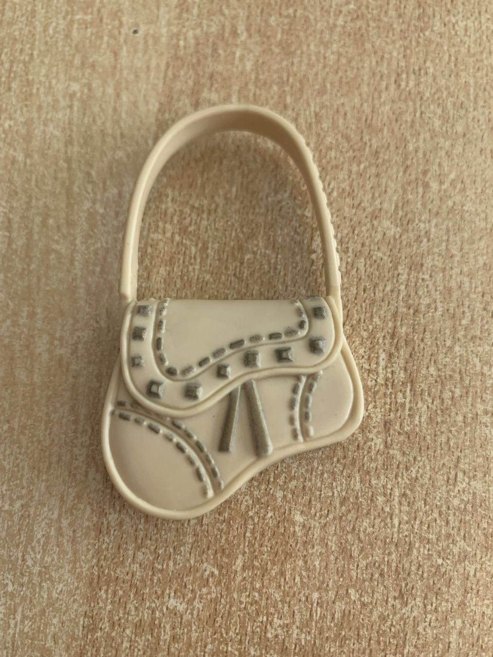 Bambole: Tasche für Barbie – Usato da Reinach BL venduto da jessihome