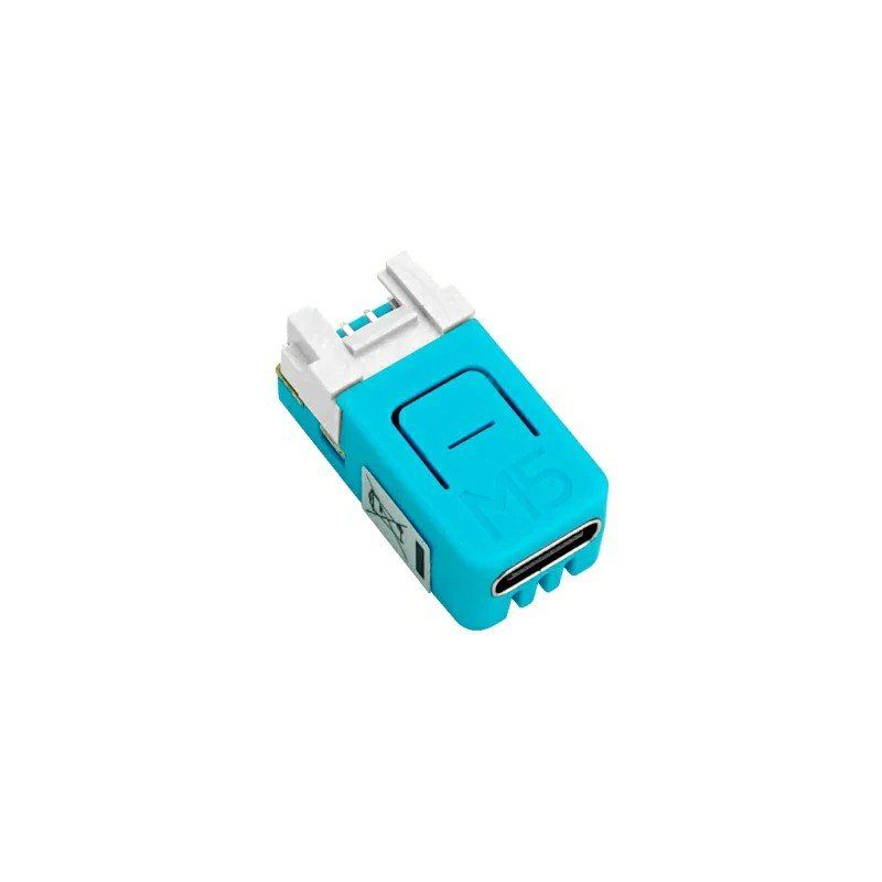 M5Stack Componenti elettronici: M5Stack NanoC6 Dev Kit (ESPS32C6) – Nuovo e nell'imballaggio originale da Veltheim AG venduto da Mibib 1