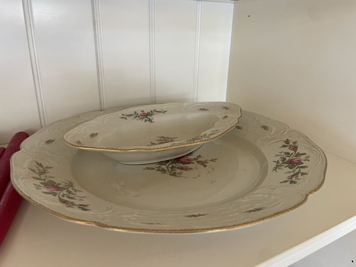 Rosenthal Geschirrsets: Rosenthal Service antik 12-teilig – Gebraucht aus Spiegel b. Bern von twinter01 4