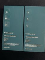 Theramid Ceramid Treatment mit 3% Ceramid - 30ml OVP