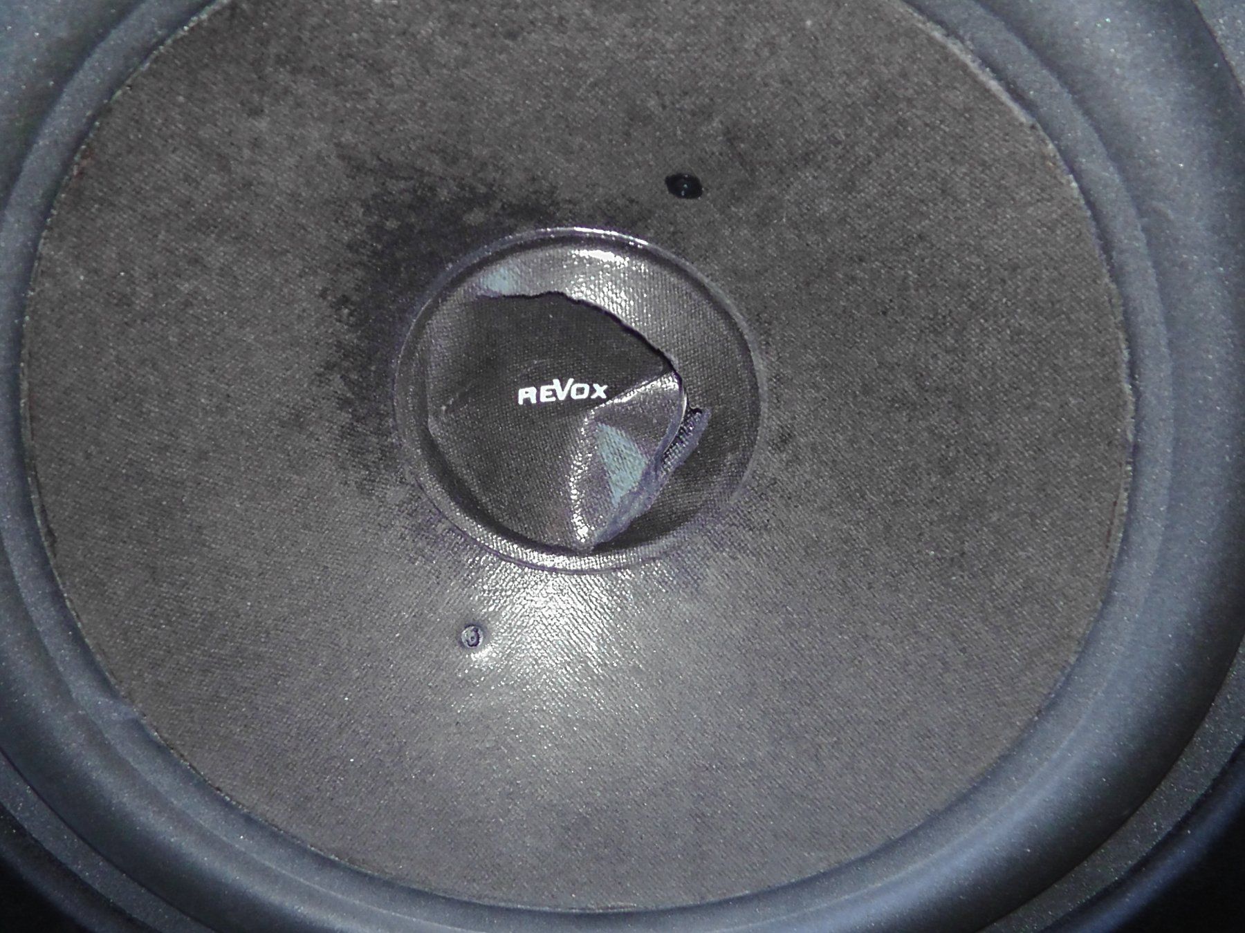 Revox Lautsprecher: Revox Boxen – Gebraucht aus Uzwil von Eddie1969 1