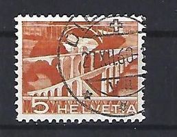 1949 - Sitterbrücken