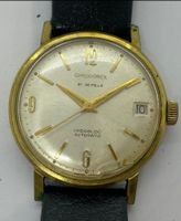 Chronorex Automatic,Vintage Uhr, 21 Jewels, Swiss Made!