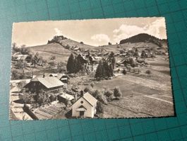 AK GOLDIWIL ob Thun. 1942.