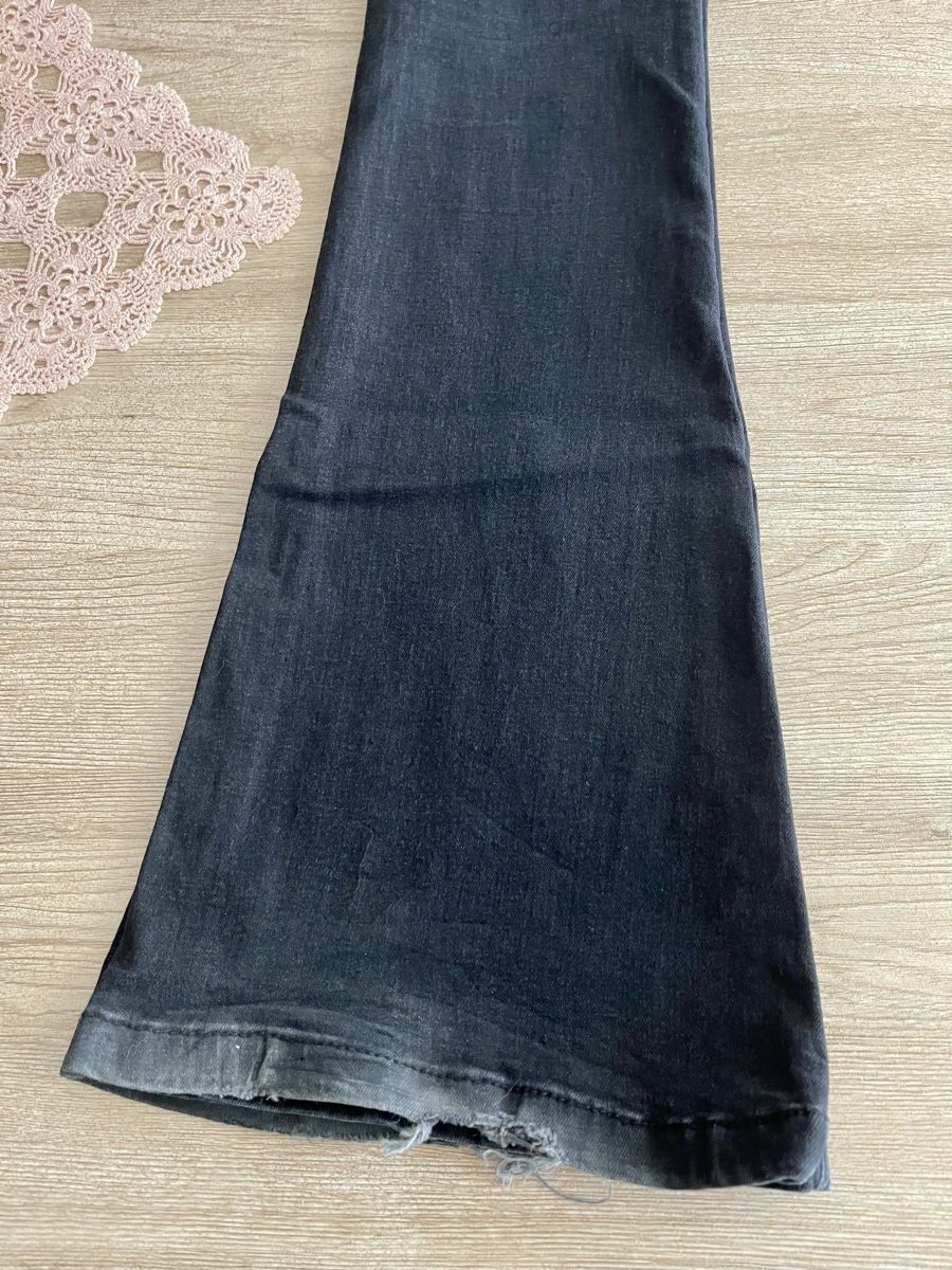 Jeans: 3x Bootcut Urban Classics Jeans – Usato da Meikirch venduto da Hilfe_Waisentiere 2