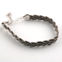 Silberarmband 925
