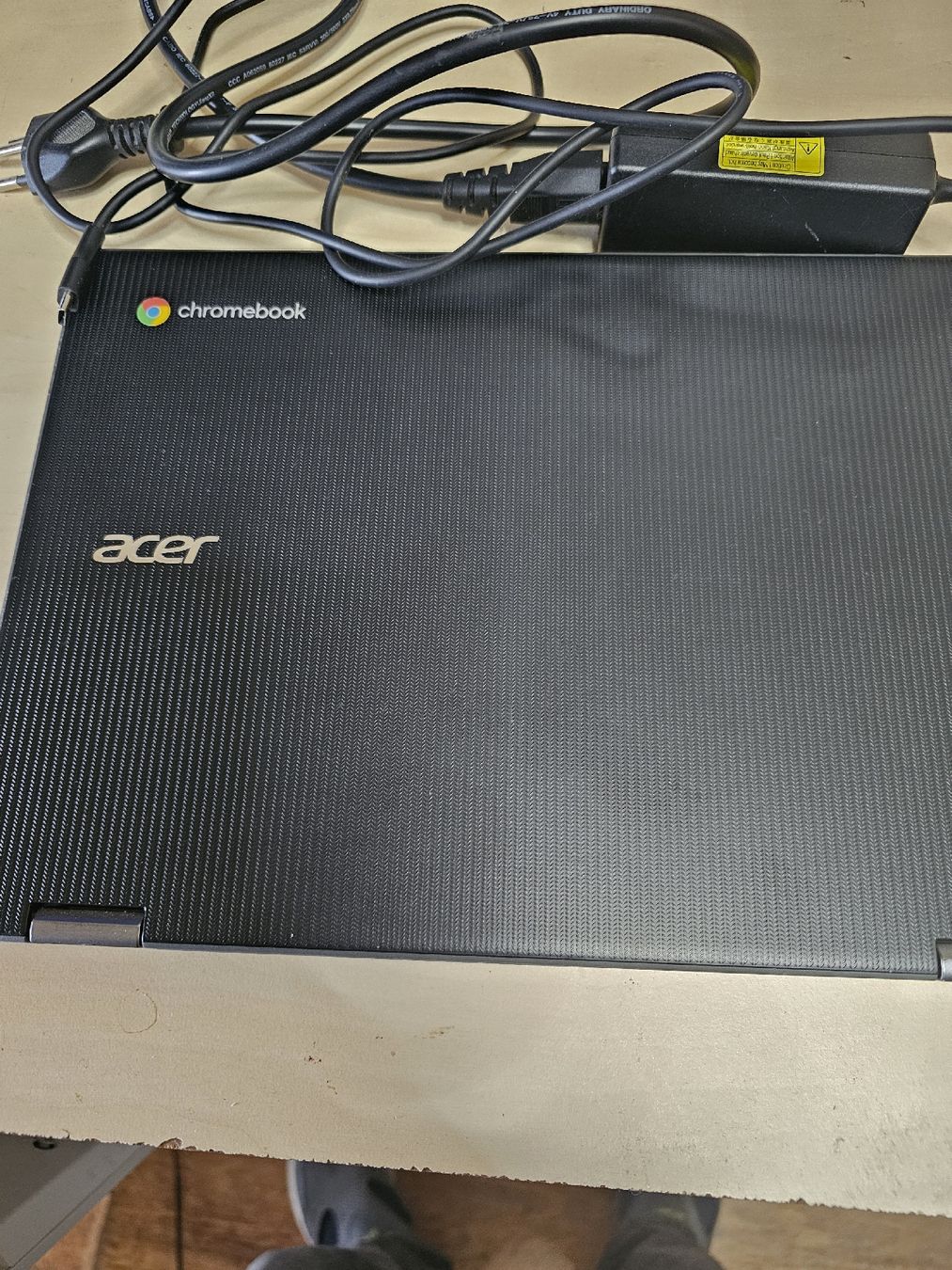 Acer Notebook: Acer Chrombok Spin 511 – Usato da Burgdorf venduto da weggu.666