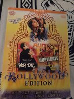 NUR TWINT ZAHLUNG 3er Set DVD