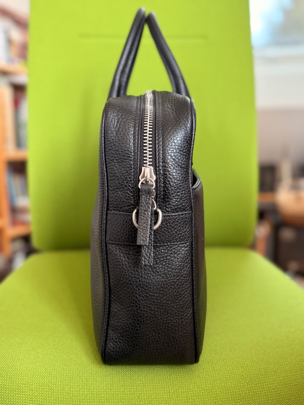Taschen: Businesstasche Laptoptasche SEP – Neu und originalverpackt aus Frauenfeld von Scleo 4