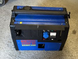 Stromgenerator