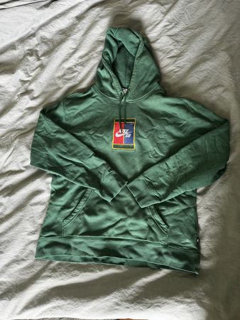 NIKE SB HOODIE