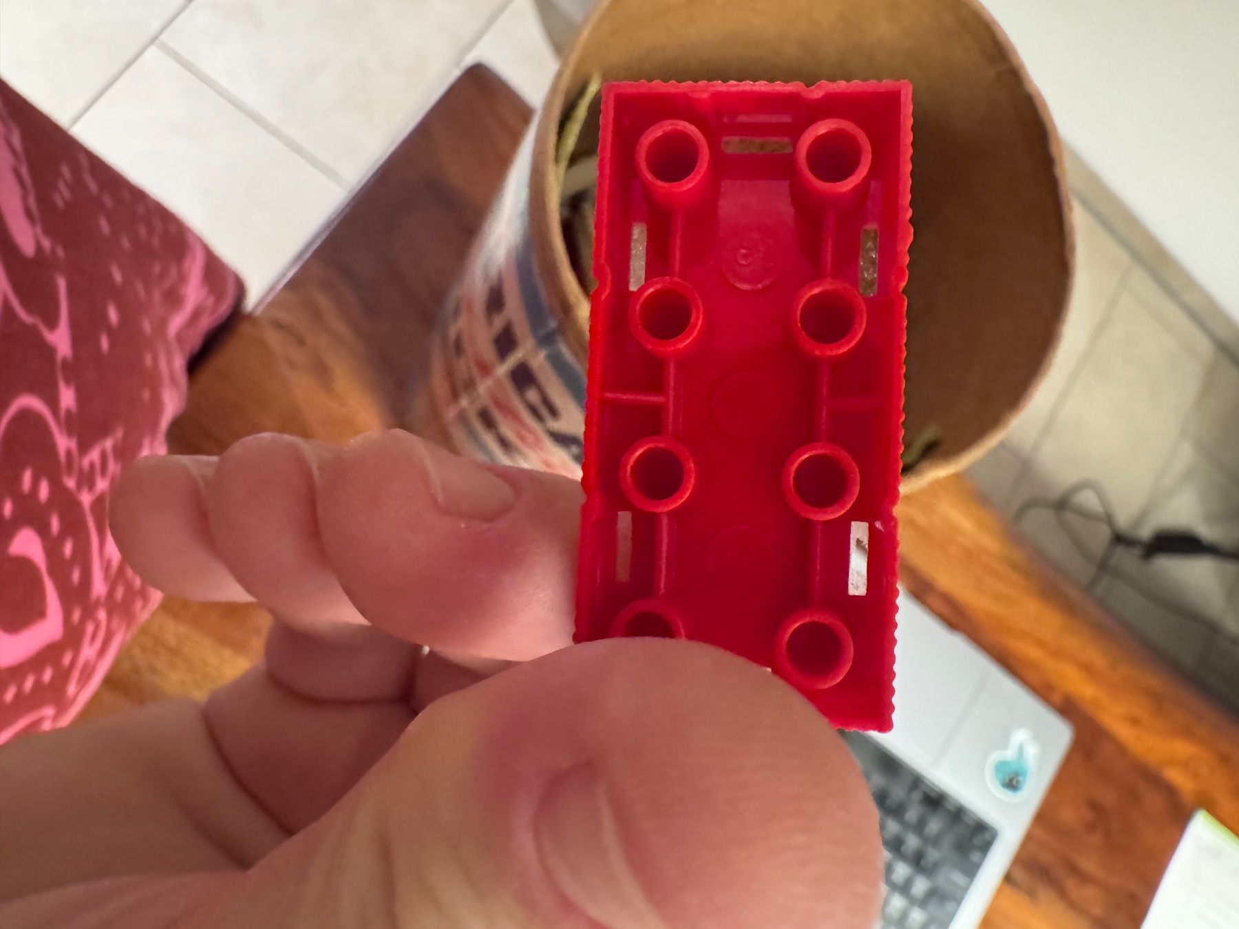 Giocattoli: American Plastic Bricks – Usato da Birmensdorf ZH venduto da imasmo 4