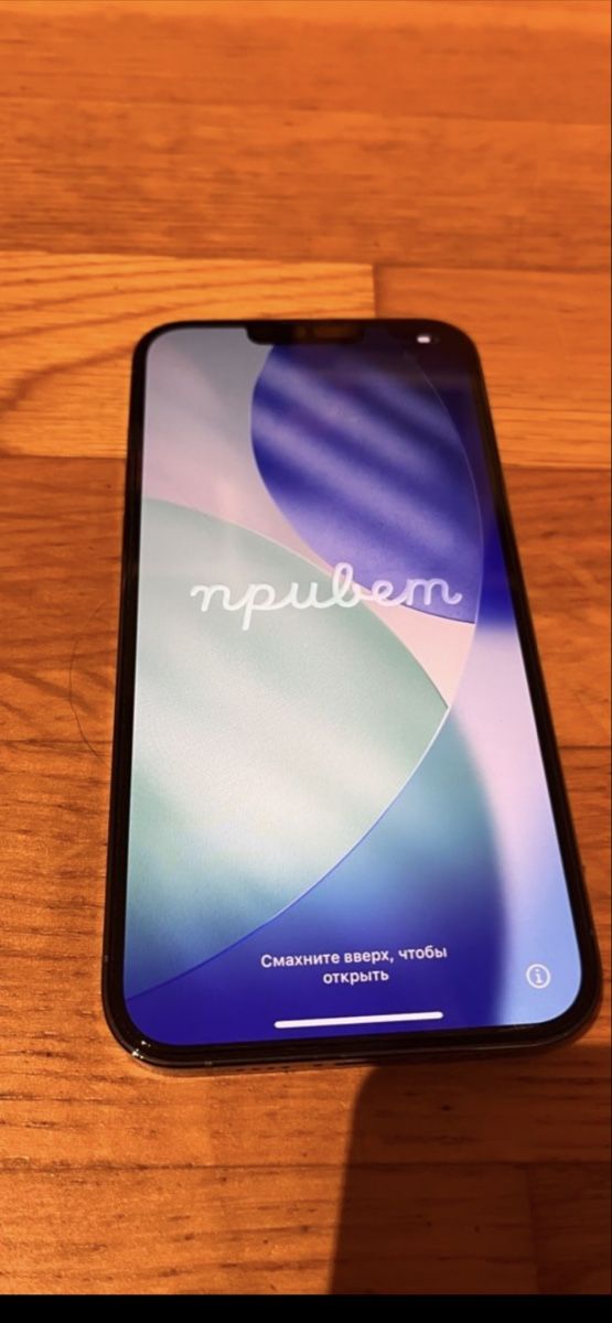 Apple Telefoni cellulari / Smartphones: iPhone 13 Pro Max – Usato da Romanshorn venduto da fabioR03 1