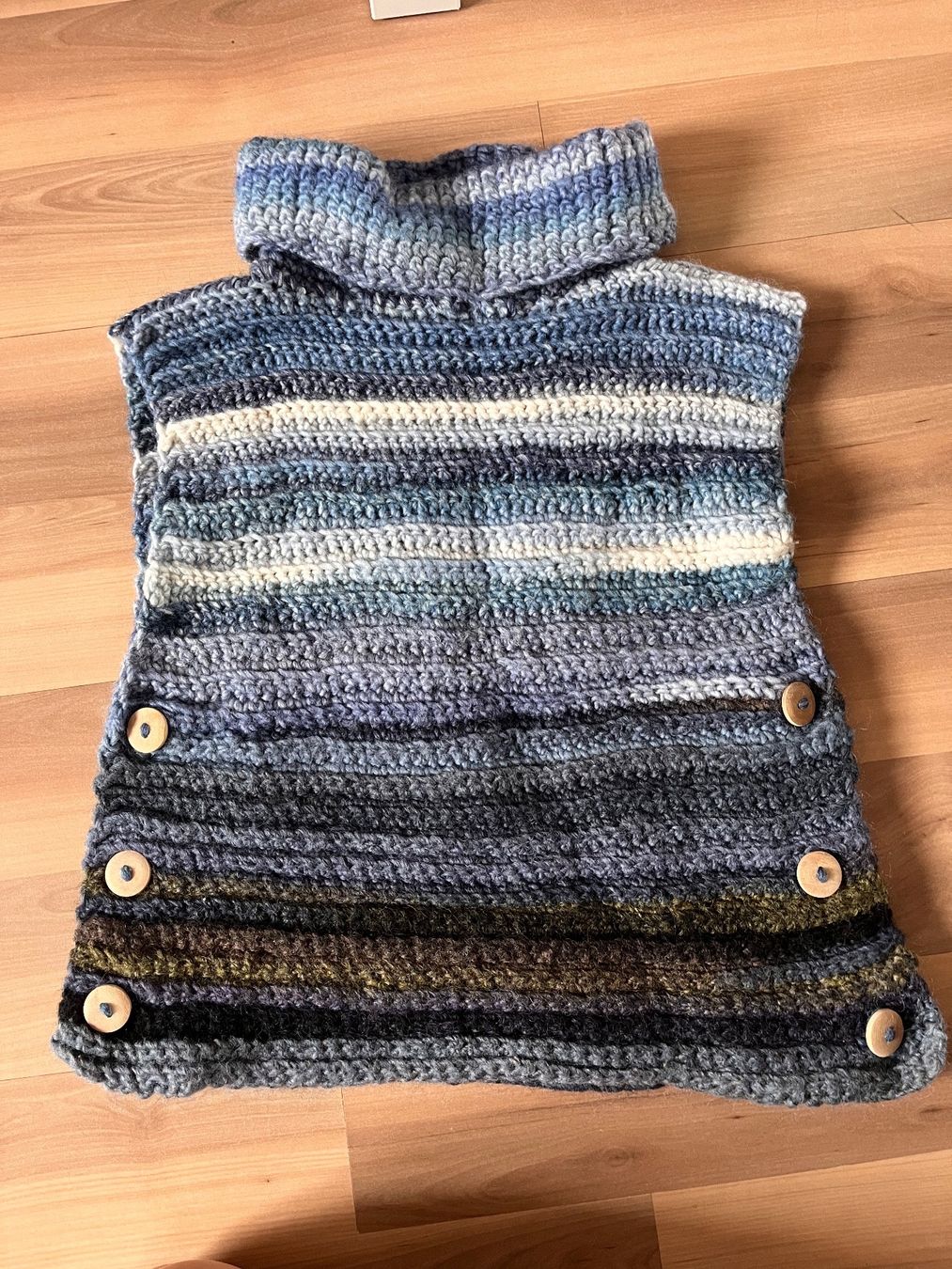 Altro abbigliamento per bambino: Polunder unisex – Usato da Hochdorf venduto da Forestgreen 1