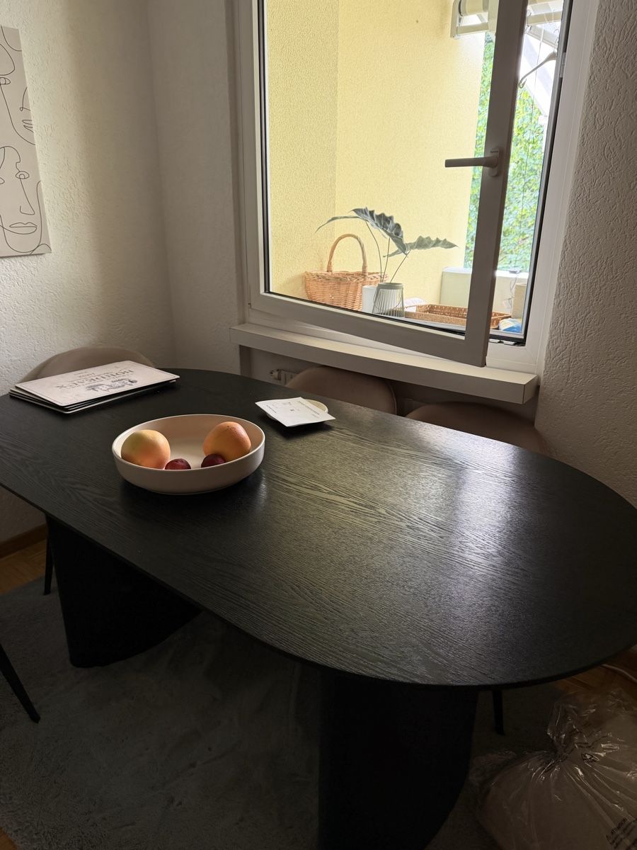 Tables: Esstisch Dallas – D'occasion à Arbon par LadyGSx 2