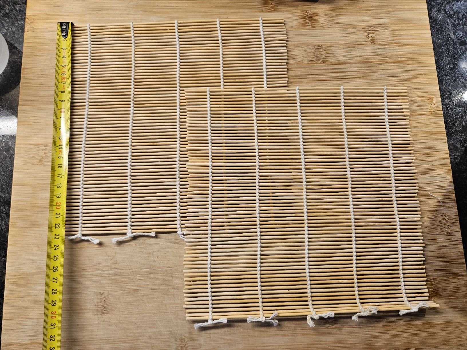 Appareils de cuisine: Sushi kit – D'occasion à Lenzburg par lau_nn7p 5