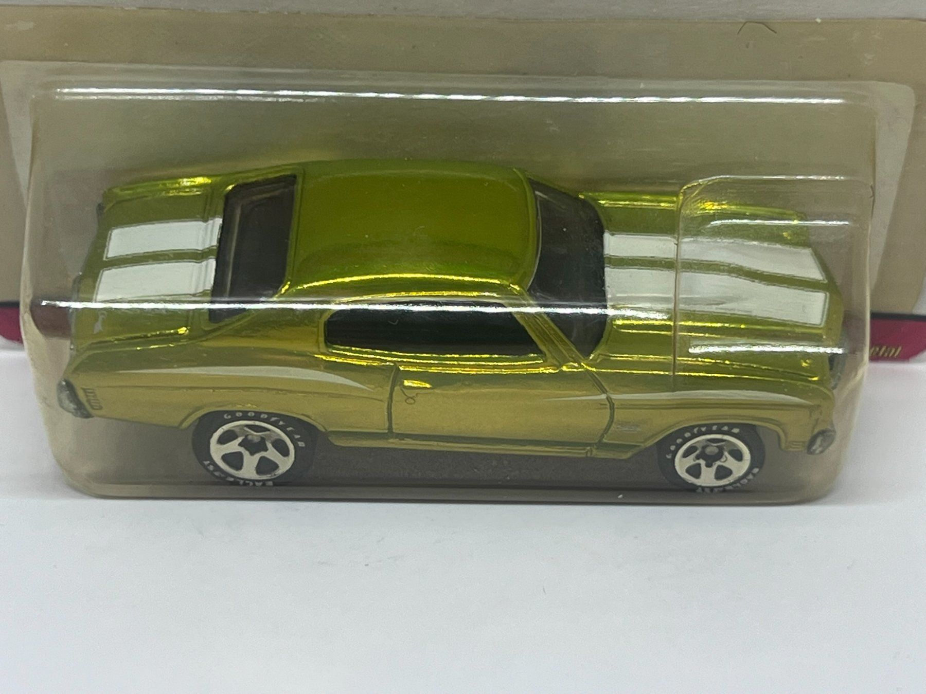 Hot Wheels Voitures modèles: Hot Wheels 1970 Chevelle – Neuf avec emballage d'origine à Wildegg par LaaBoutique 2
