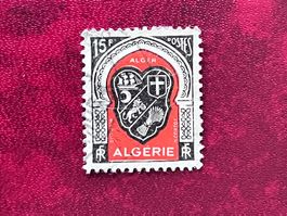Algeria Briefmarke / Francobollo Algeria ab 1 CHF !!!       