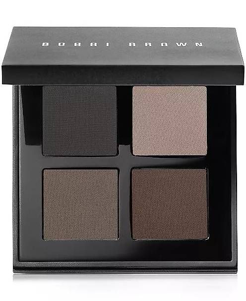 Make-up: Bobbi Brown Downtown Cool Eye Shadow Palette – Nuovo e nell'imballaggio originale da Zürich venduto da ale_xxz7