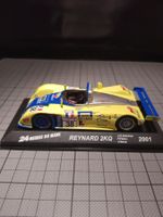 Reynard 2KQ #38 24 Heures du Mans